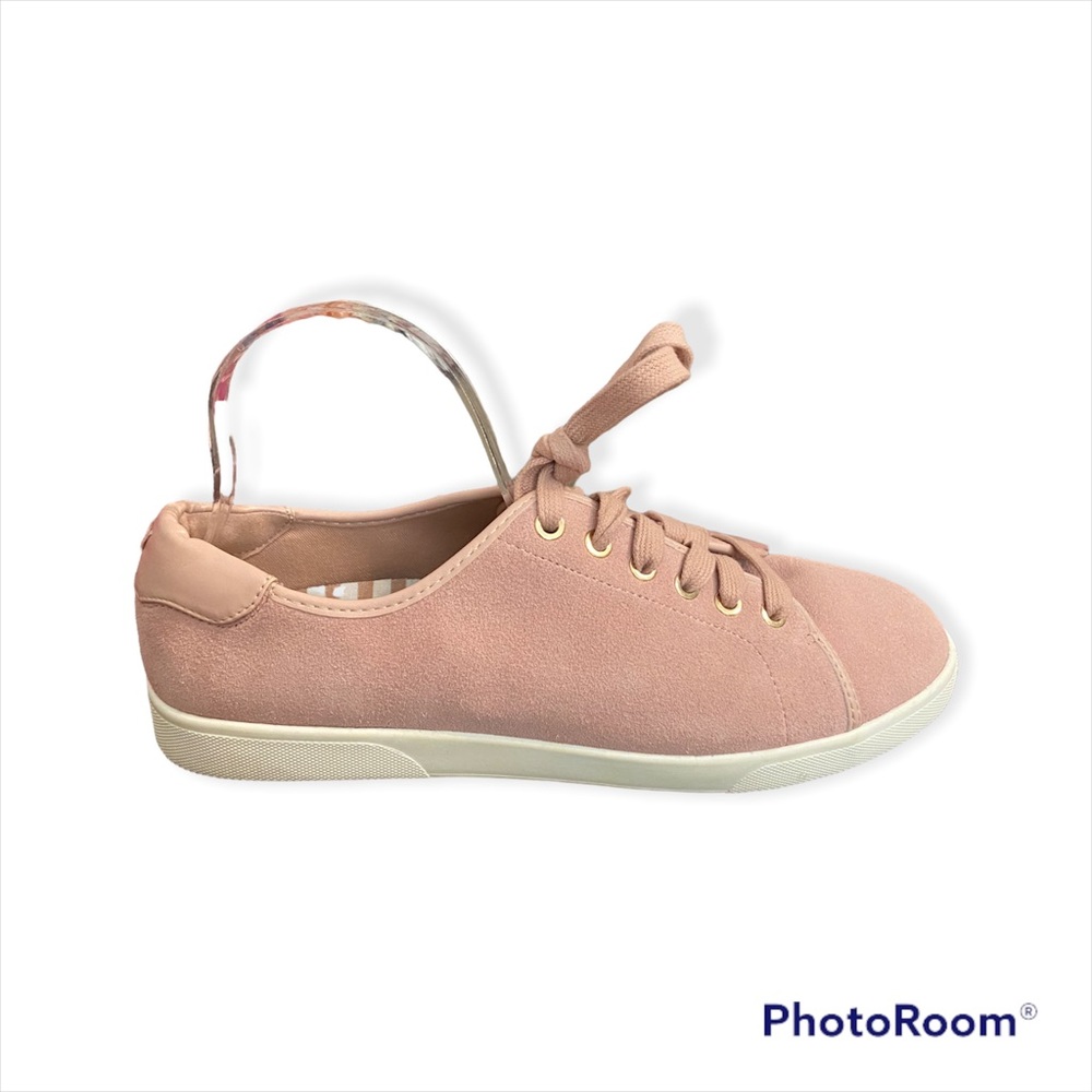 Vionic Brinley Women's Suede Sneakers
